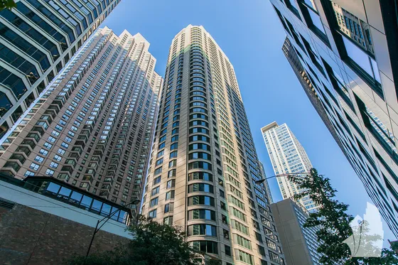 ReNew Waterside Exterior