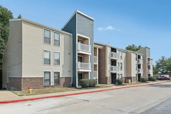 Avalon Exterior