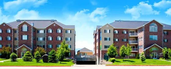University Towers Rentals in Orem, UT