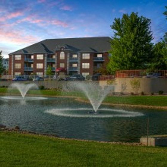 Contact Barrington Place