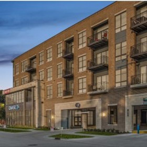 State Street Station | Apartments in Wauwatosa, WI