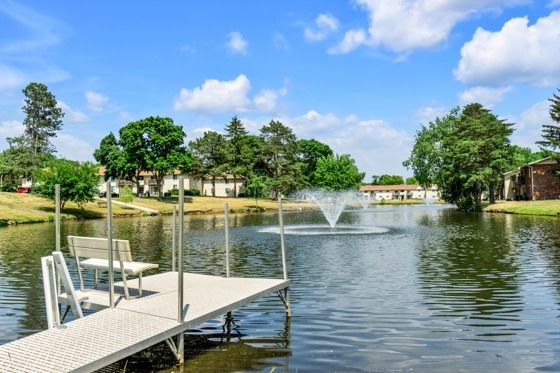 Apartments in Middleton For Rent | Arbor Lakes at Middleton 3