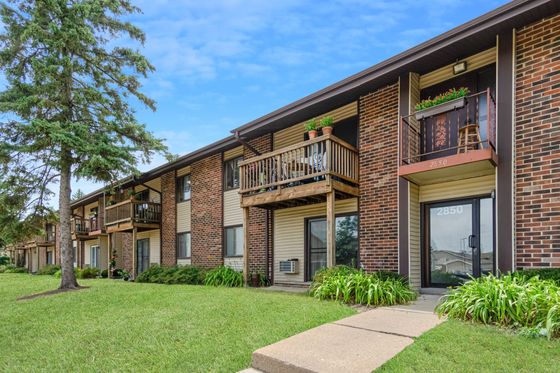 Fitchburg Square Apartments | Apartments in Fitchburg, WI