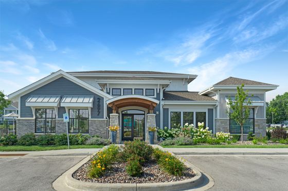 Seasons at Orchard Hills | Apartments in Oak Creek, WI