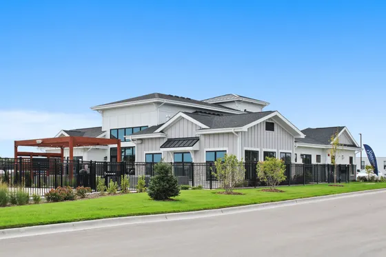 clubhouse