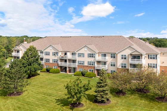 Apartments in Kenosha For Rent | Riverwood