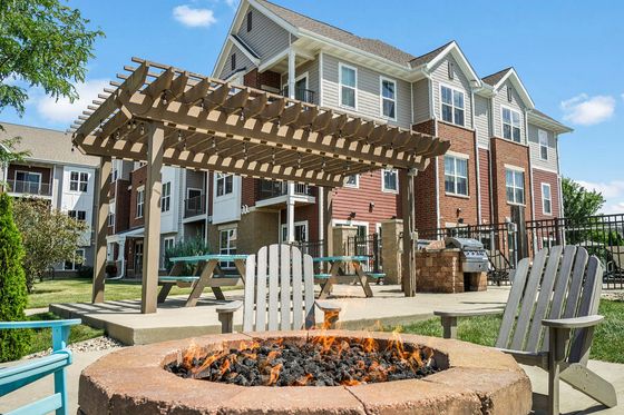 Elan | Apartments in Fitchburg, WI
