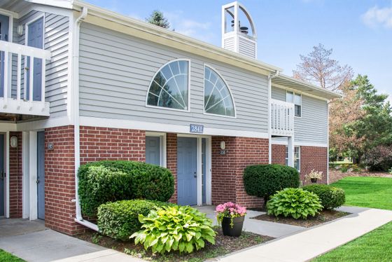 Foxcroft Apartments | Apartments in Green Bay, WI