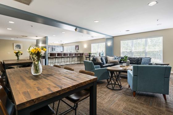 Barrington Place | Apartments in Madison, WI