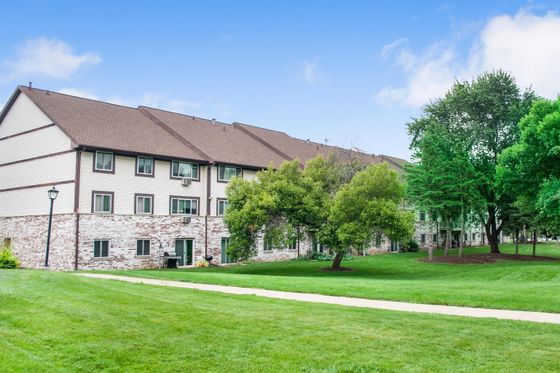 Valley View Apartments | Apartments in Madison, WI