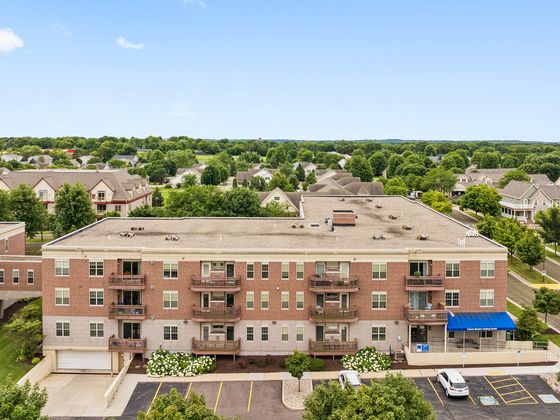 Liberty Square | Apartments in Sun Prairie, WI