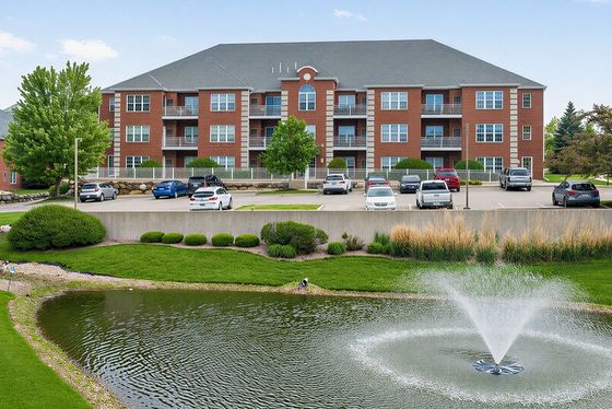 Barrington Place | Apartments in Madison, WI