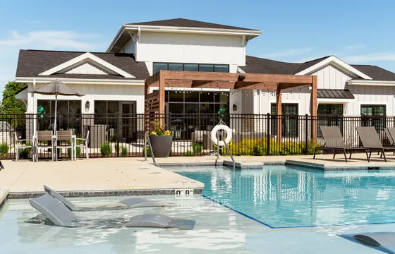 clubhouse