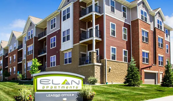 Elan | Apartments in Fitchburg, WI