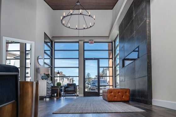 Mountain View | Apartments in Tacoma | 1500 Orchard