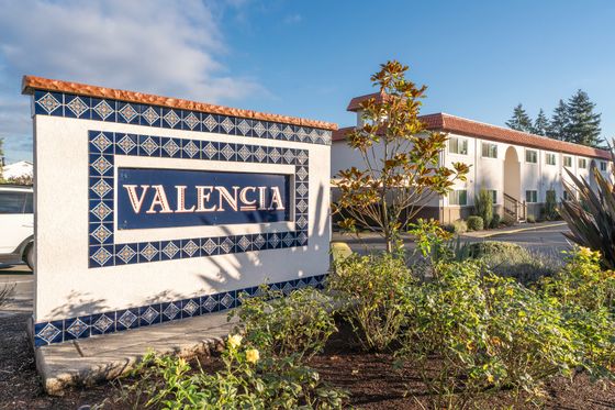 Valencia