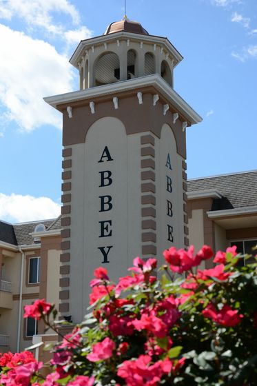The Abby Springfield Missouri Apartment Homes