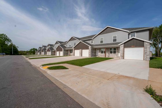 Oakwood Heights, Republic Missouri