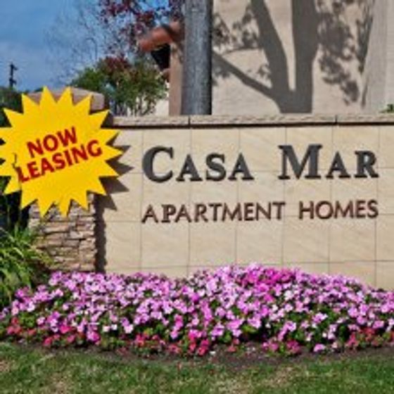 Casa Mar Apartment Homes Monument