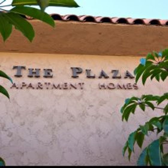 The Plaza Apartment Homes in San Diego, CA