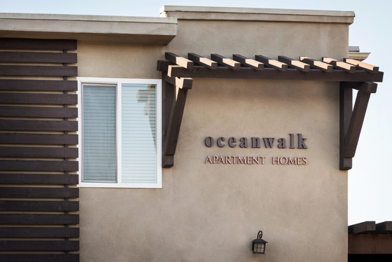 Elan Ocean Walk