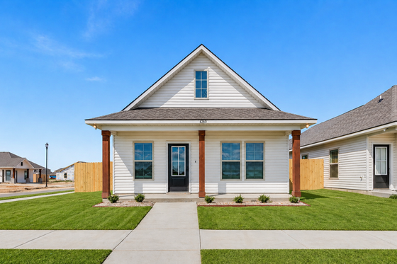 Home Exterior