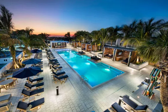 Midtown 29 Pool