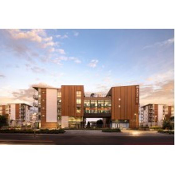 AMLI Residential