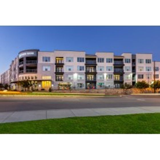AMLI South Shore