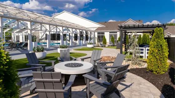 The Linc Apartments