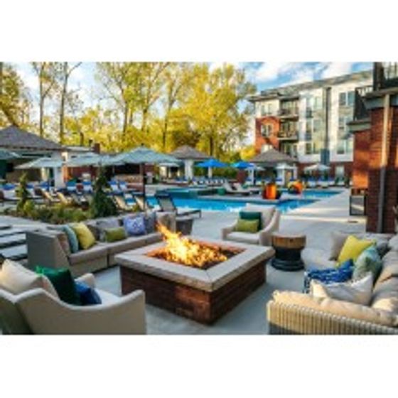River House Apartments