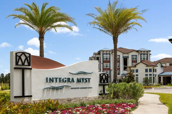 Integra Myst