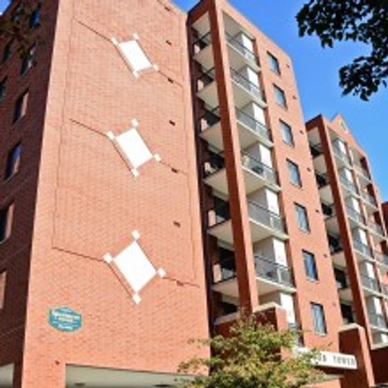 Fully Rented '20-'21