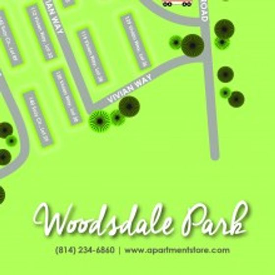 Woodsdale