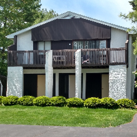 Sundown Apartments