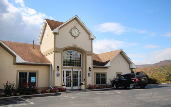 Property Office