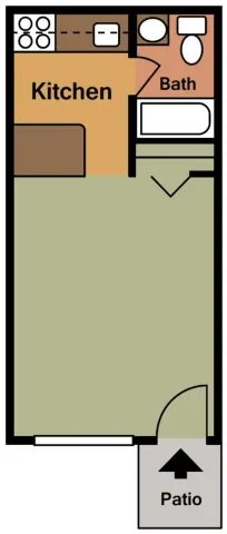 studio