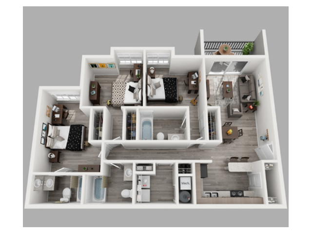 The Outpost