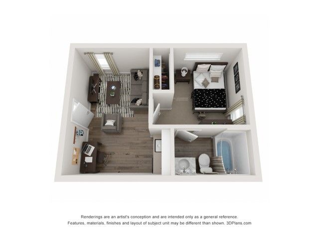 The Suites Oxford