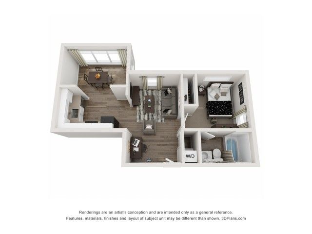 The Suites Oxford
