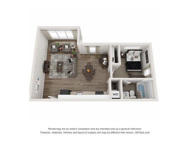 The Suites Oxford