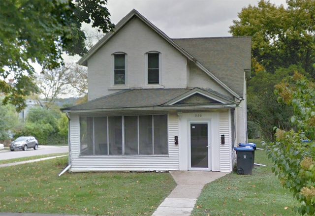 228 Fulton Street
