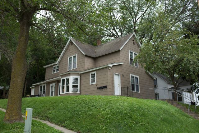 321 N 6th Street