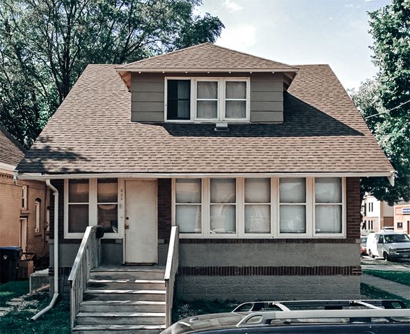 430 N 2nd Street
