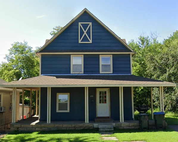 808 Willow Street