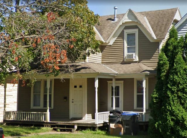 815 N 2nd Street