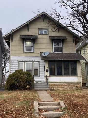 926 S Front Street