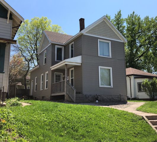 317 Fulton Street