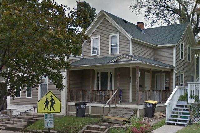 419 Byron Street