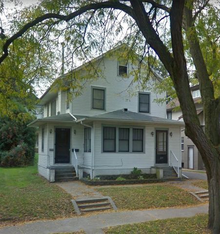 215 Van Brunt Street